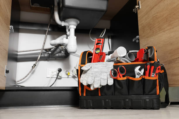 Best Gas Line Repair  in White Mountain Lake, AZ
