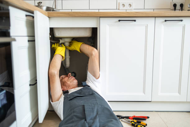 Best Leak Detection Services  in White Mountain Lake, AZ