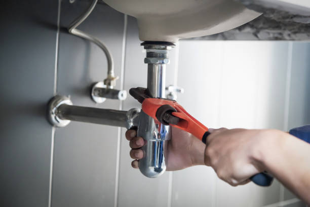 Shower Repair Services in White Mountain Lake, AZ