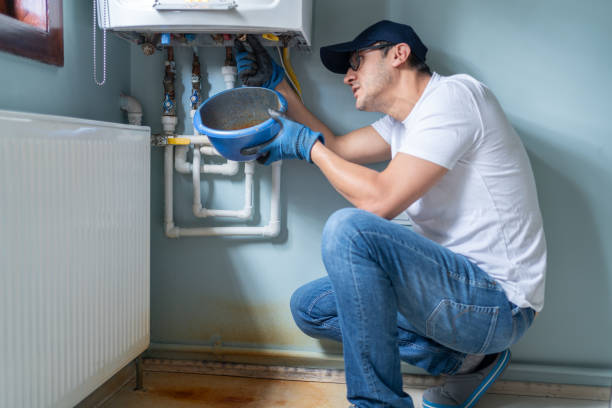 Best Clogged Drain Plumber  in White Mountain Lake, AZ